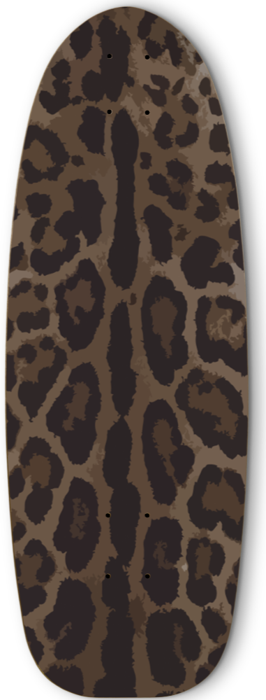 LEOPARD