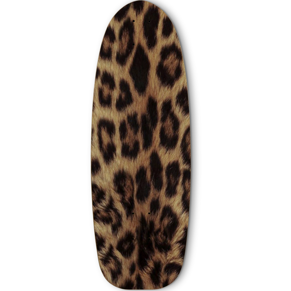 EMBER SPOTS