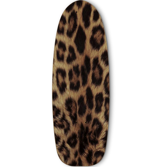 EMBER SPOTS