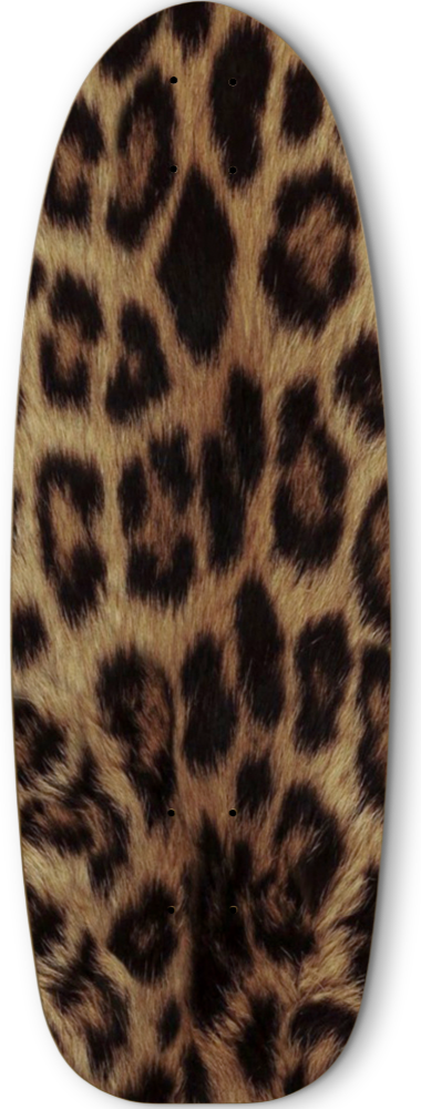EMBER SPOTS