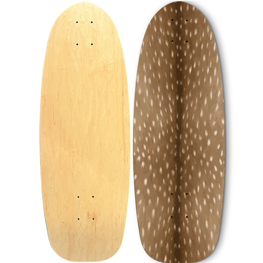 FAWN + SKATEBOARD