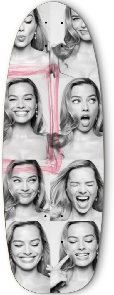 FRAMES of MR