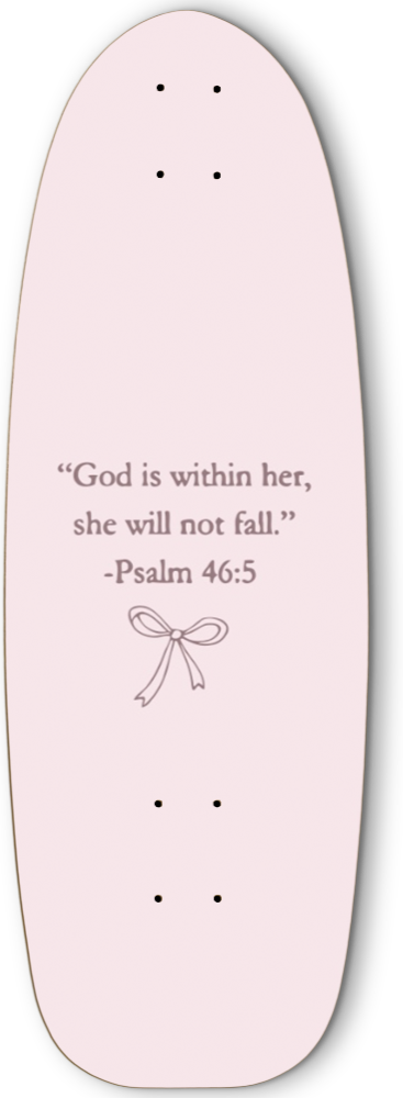 GRACE WITHIN