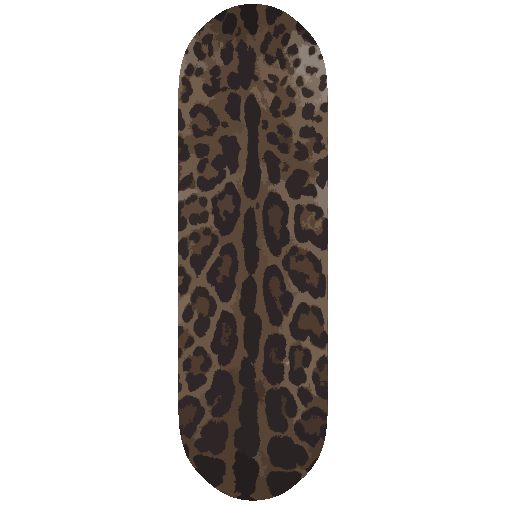 LEOPARD (brown)