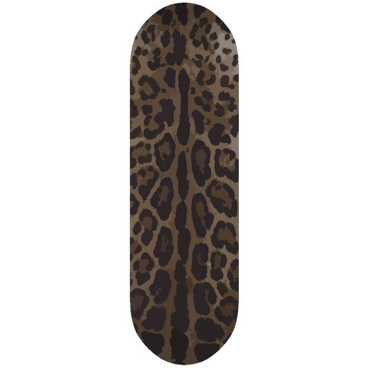 LEOPARD (brown)