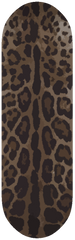 LEOPARD (brown)