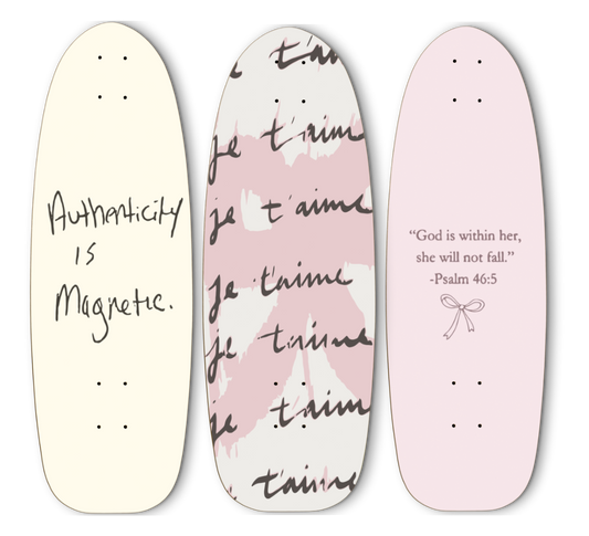 MAGNETIC