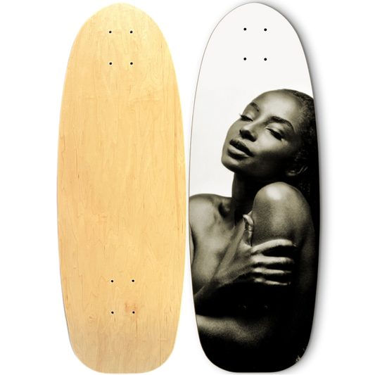 SADE + SKATEBOARD