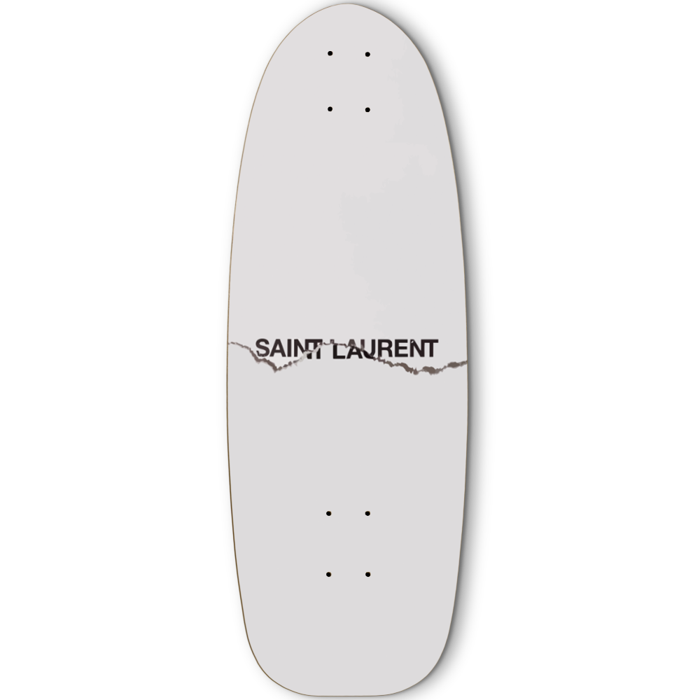 SL LUXE LINE