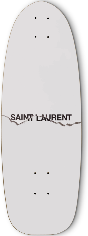 SL LUXE LINE