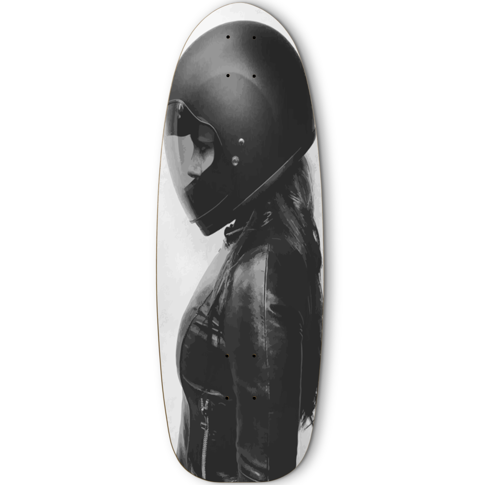 SHADOW RACER