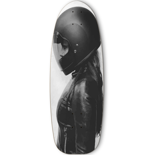 SHADOW RACER