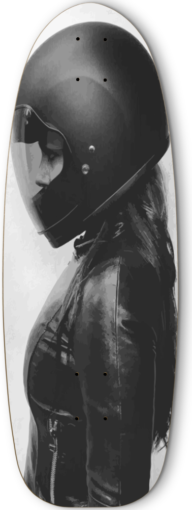 SHADOW RACER
