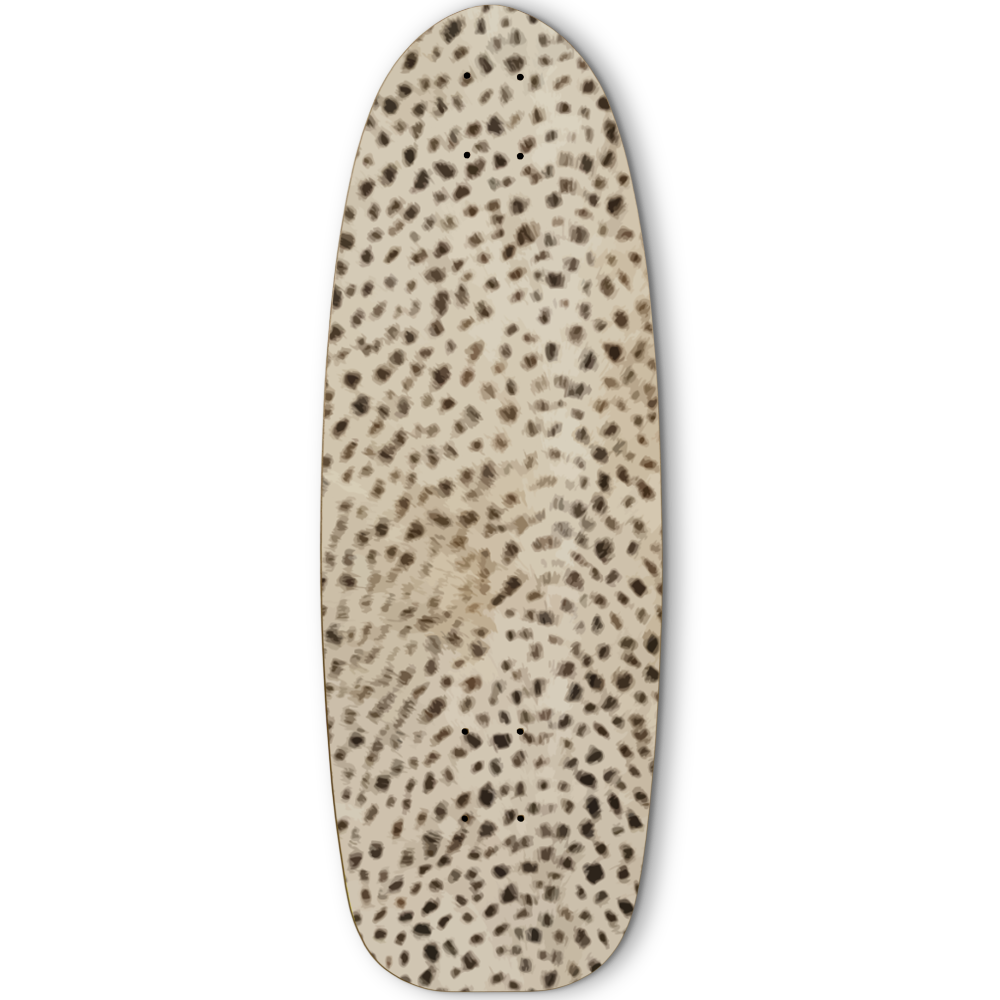 CHEETAH CRÉME