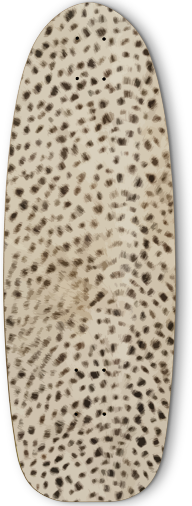 CHEETAH CRÉME