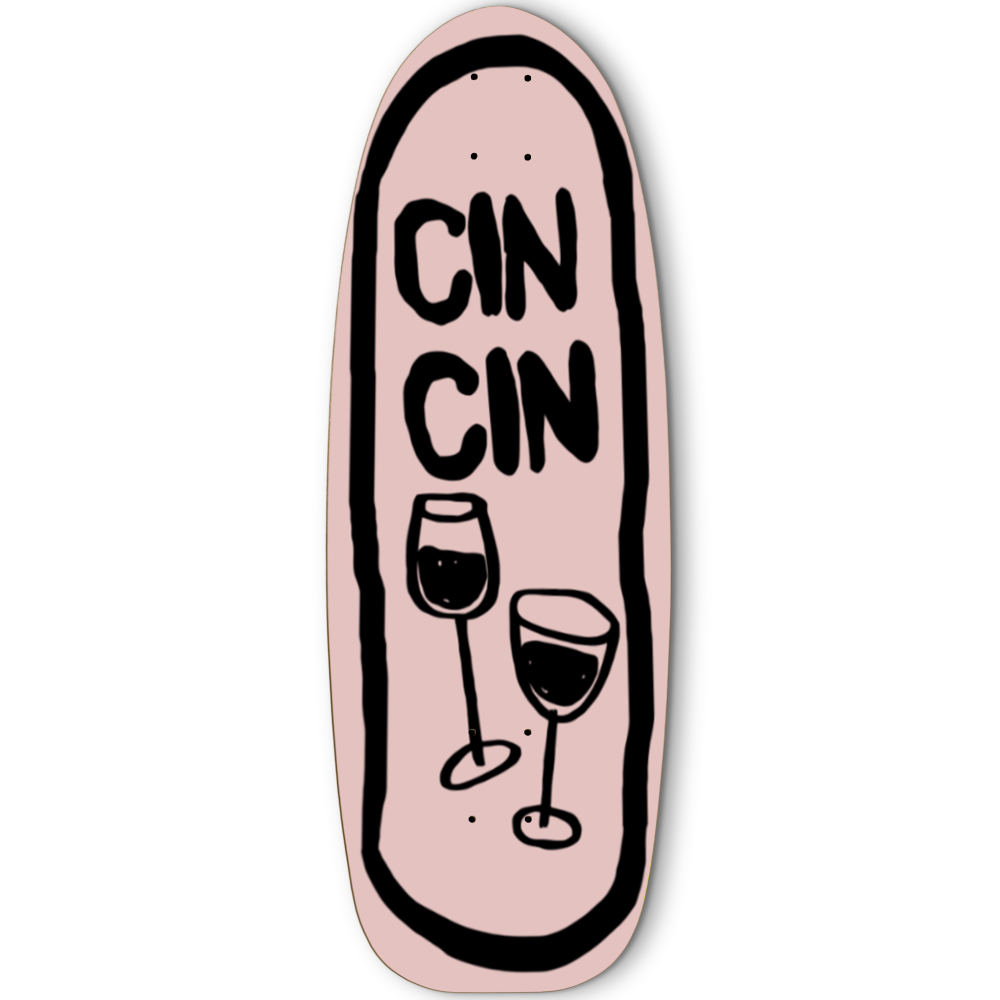 CIN CIN
