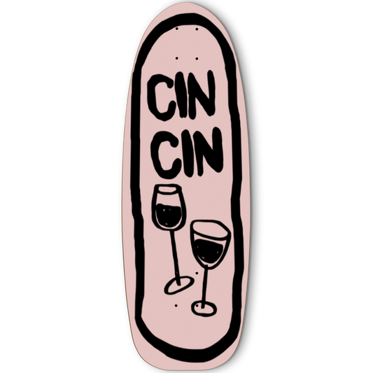 CIN CIN