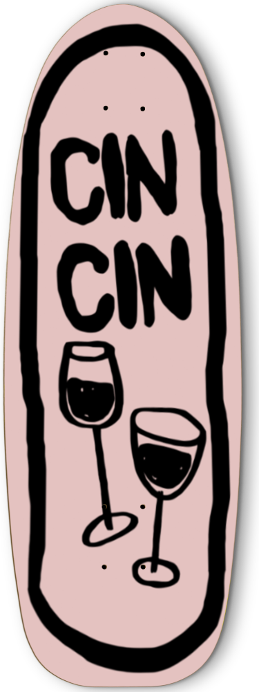 CIN CIN