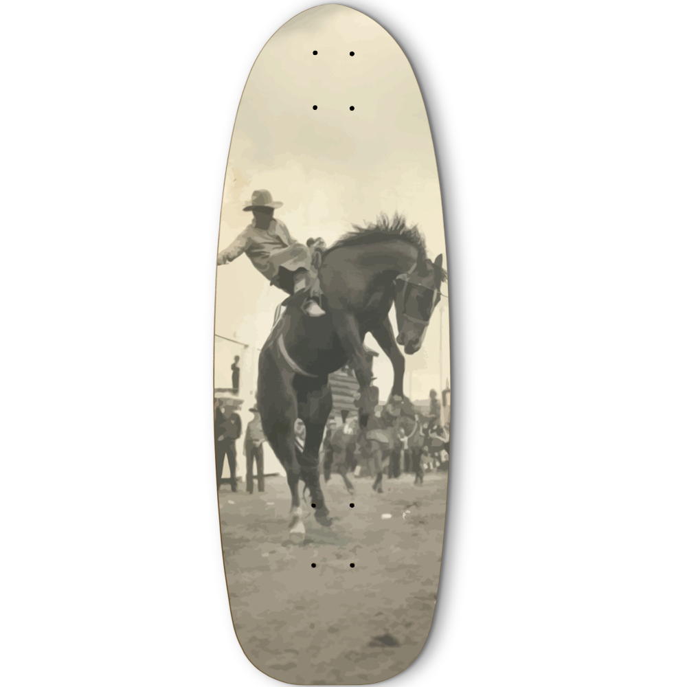 COWBOY DRIFT
