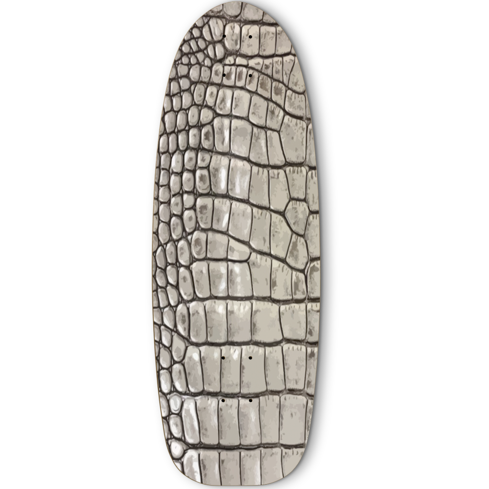 CONCRETE CROC