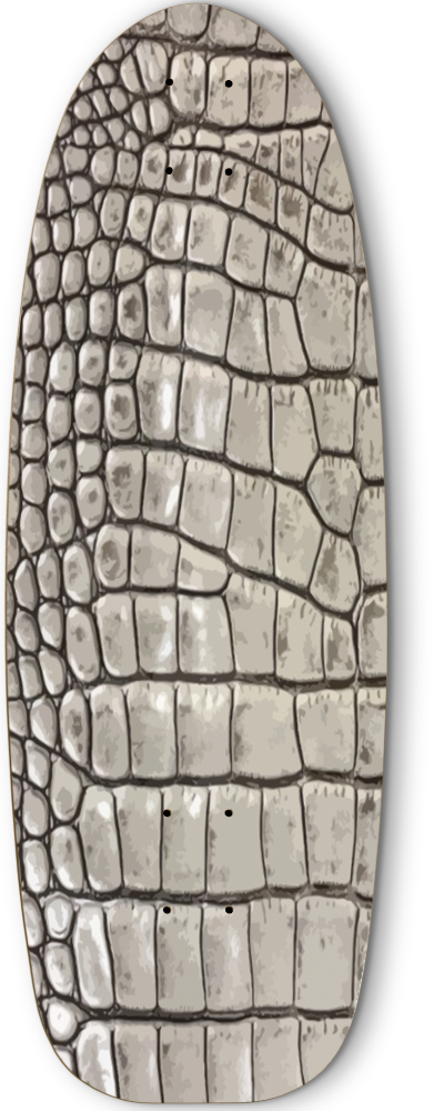 CONCRETE CROC