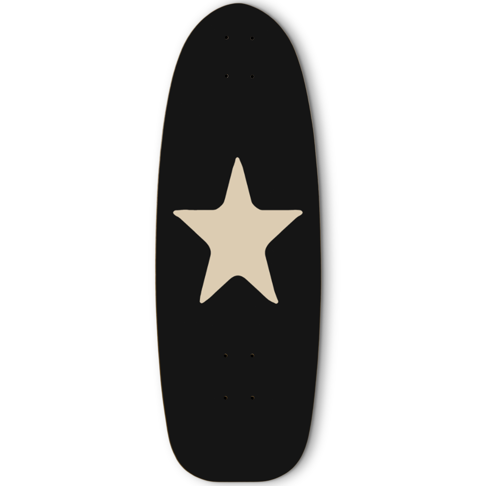 DARK STAR