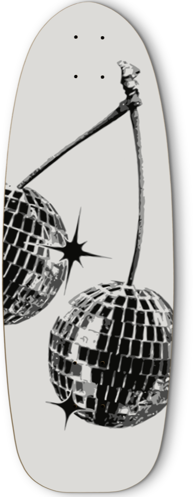 CHERRY DISCO