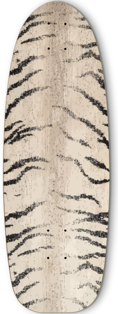 FADED STRIPES