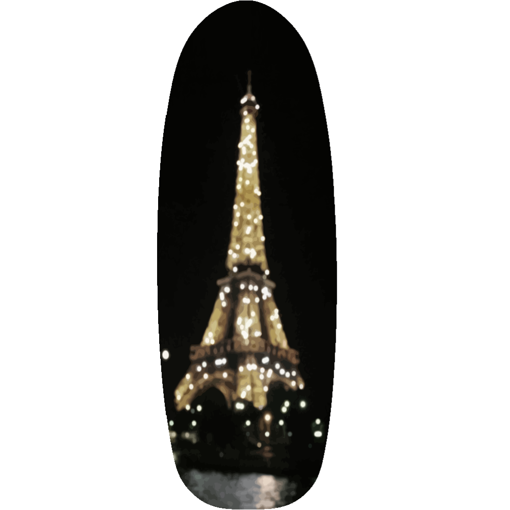 MIDNIGHT IN PARIS