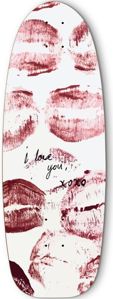 XOXO