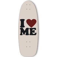 I LUV ME