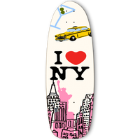 I <3 NY