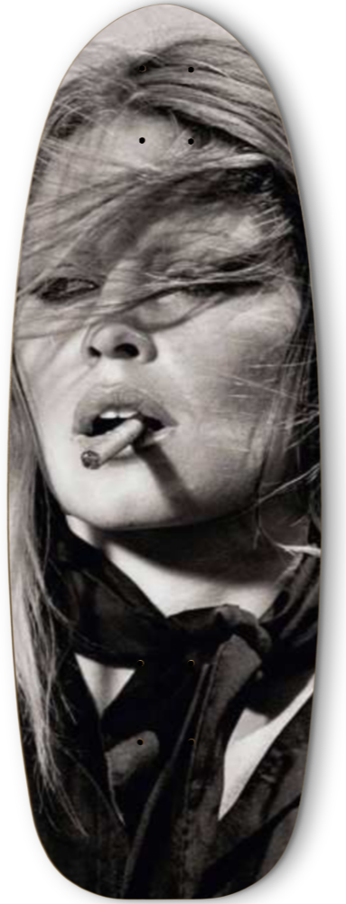 B. BARDOT