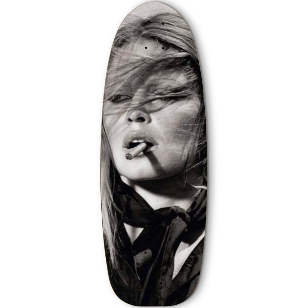 B. BARDOT