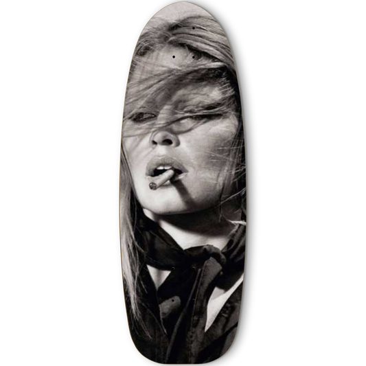 B. BARDOT