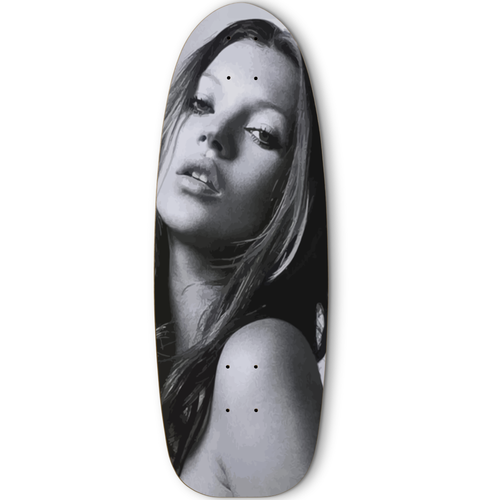 SIMPLY KATE