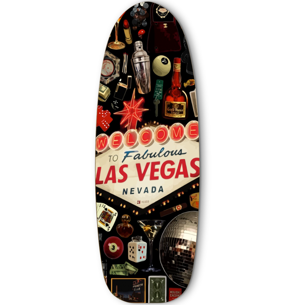 FUN VEGAS