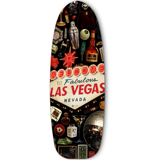 FUN VEGAS