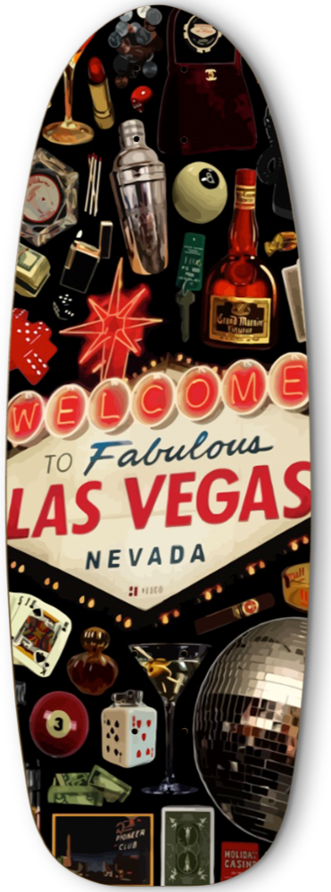 FUN VEGAS