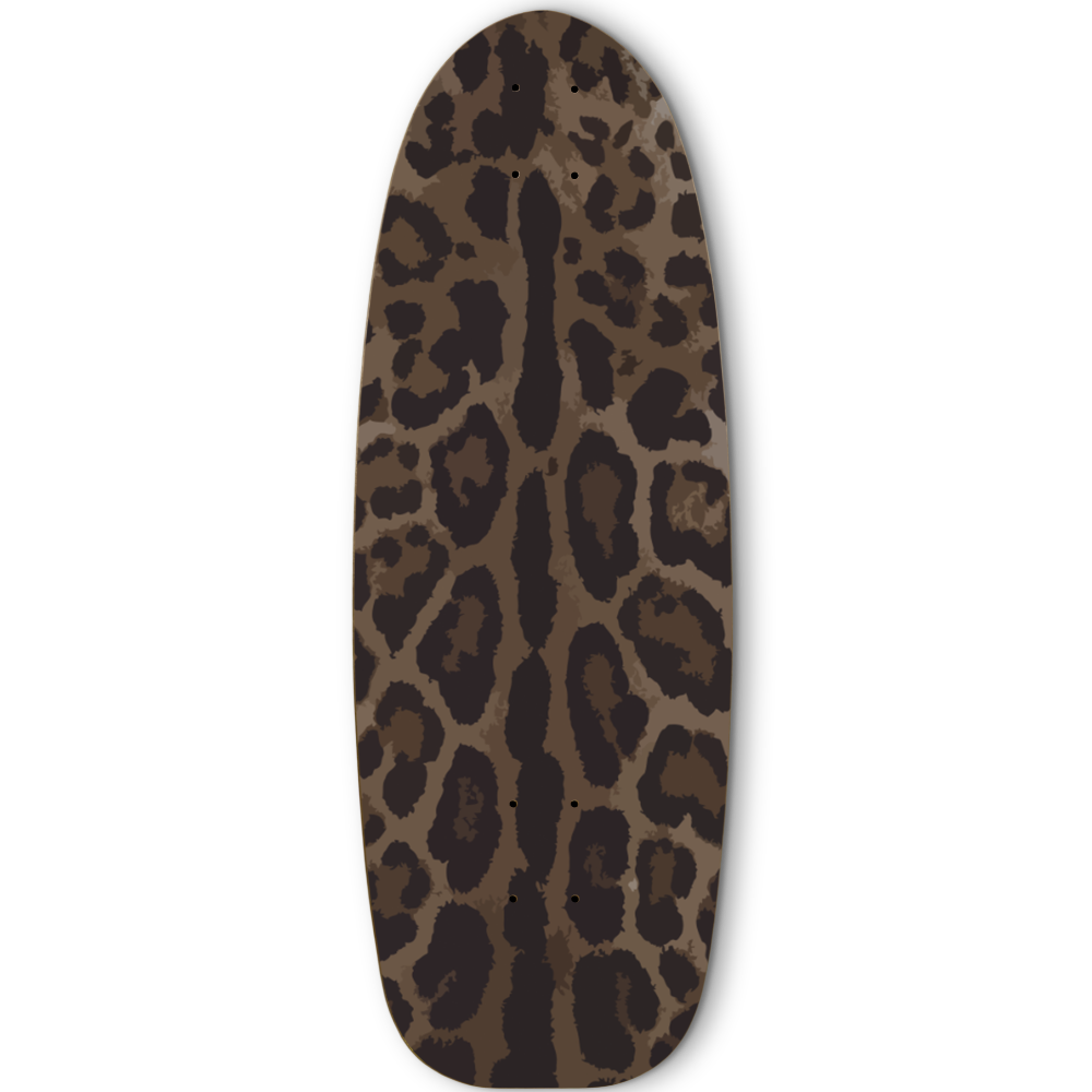 LEOPARD