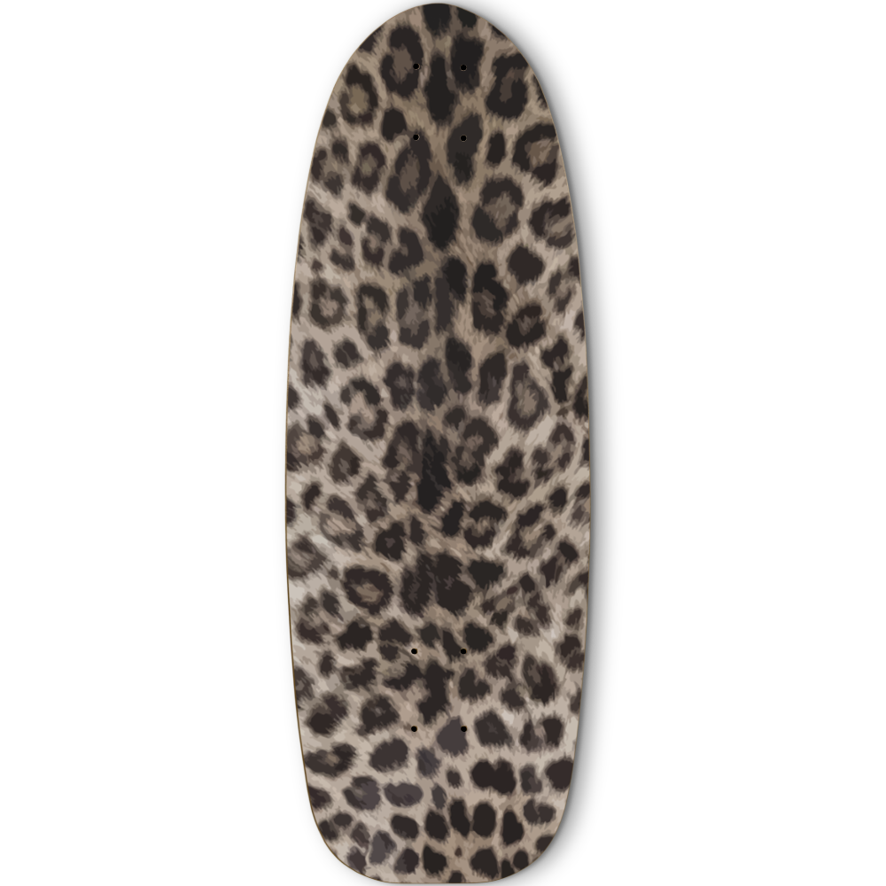 LEOPARD SANDS