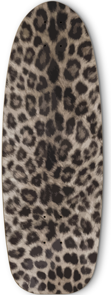 LEOPARD SANDS