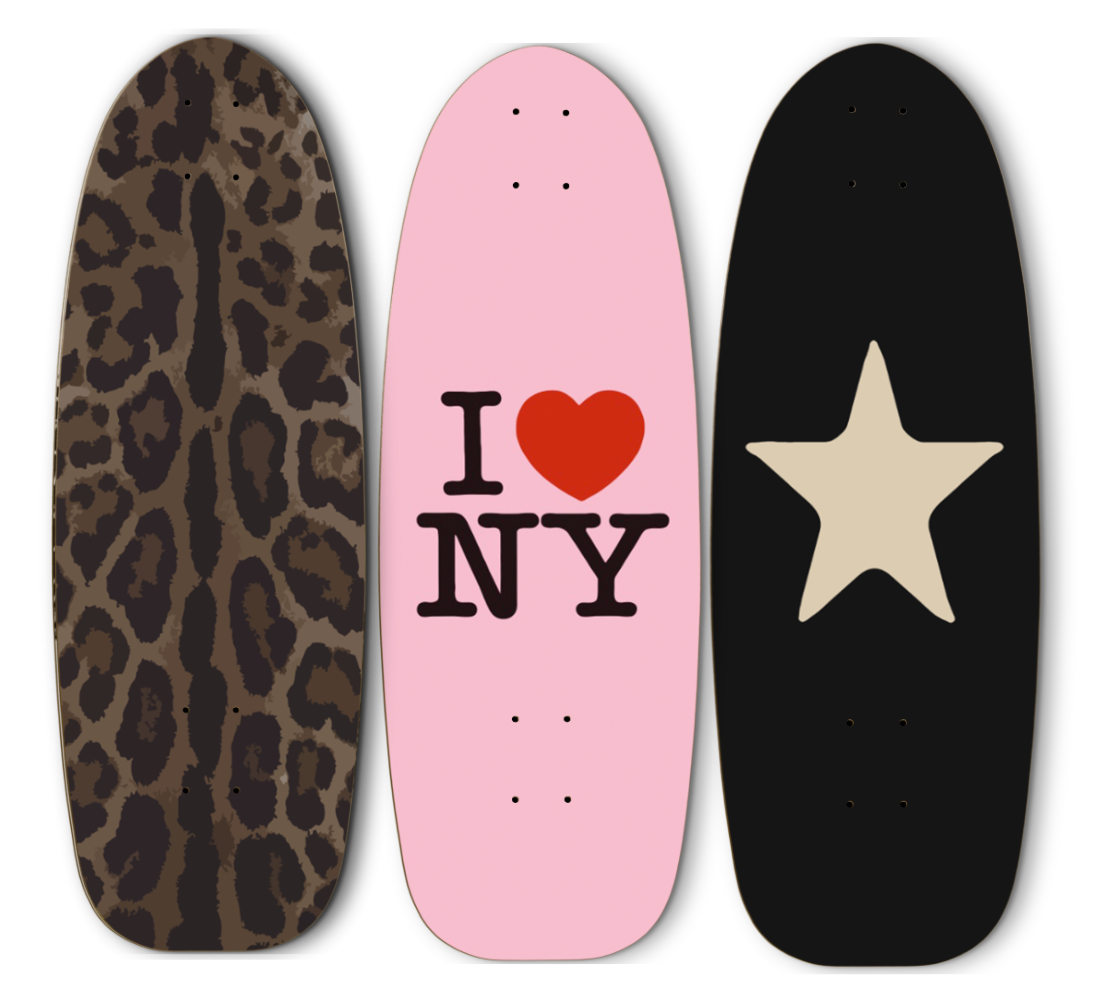 I <3 WILD