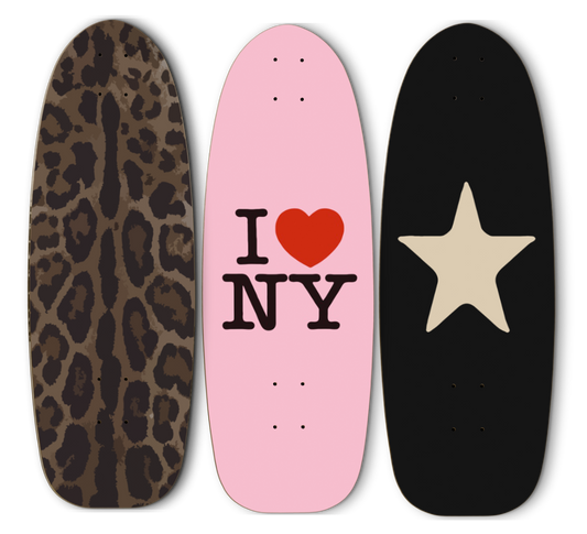 I <3 WILD