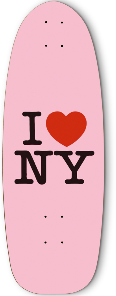 NEW YORK!