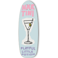 PLAYFUL LITTLE POTION