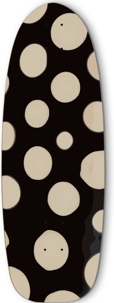 MOON DOTS