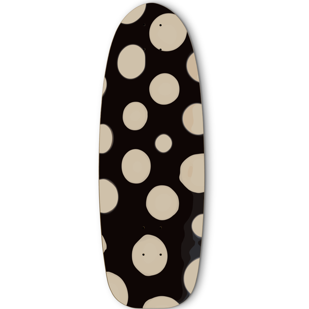 MOON DOTS