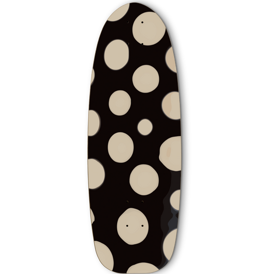 MOON DOTS
