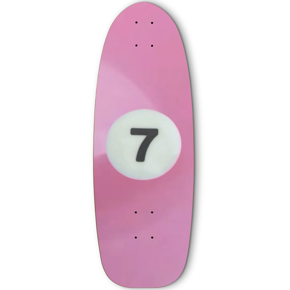 LUCKY SEVEN